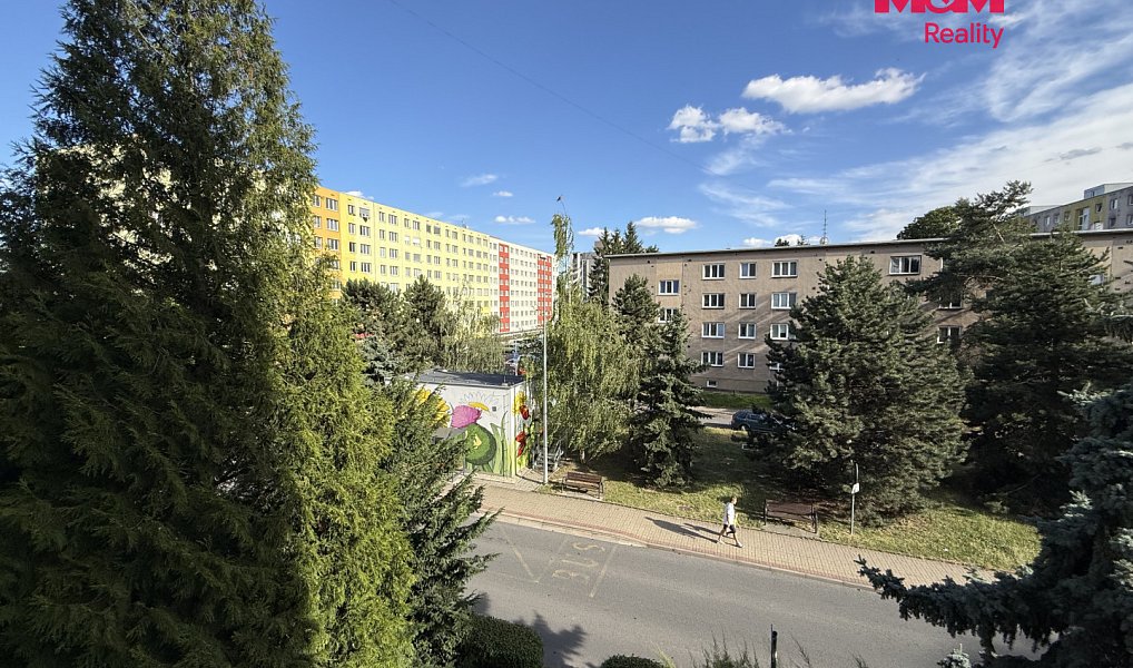 Prodej bytu 1+1 41 m², Praha – náhled fotky 9