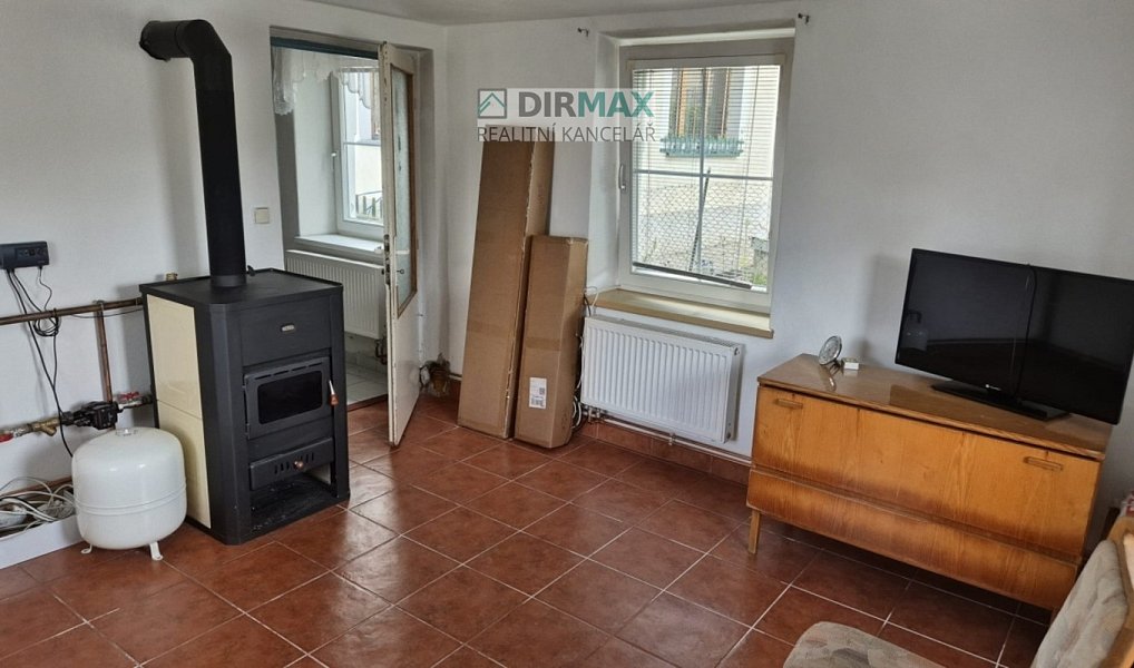 Prodej domu 257 m² s pozemkem 1 100 m², Janovice nad Úhlavou – náhled fotky 27