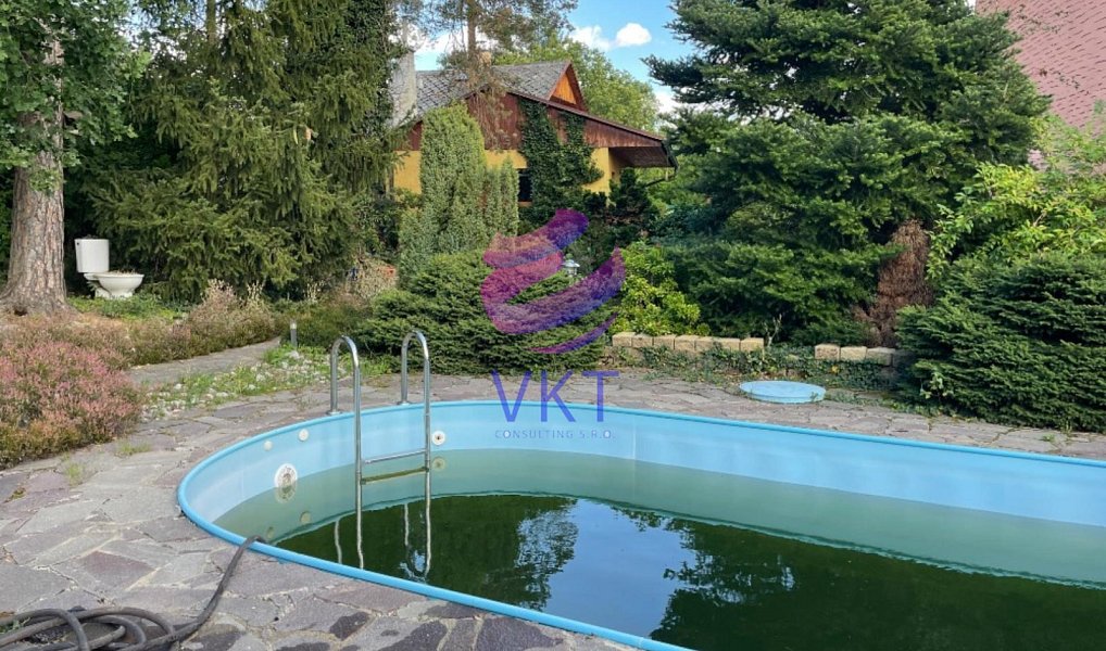 Prodej chaty/chalupy 40 m² s pozemkem 467 m², Březová-Oleško – náhled fotky 11