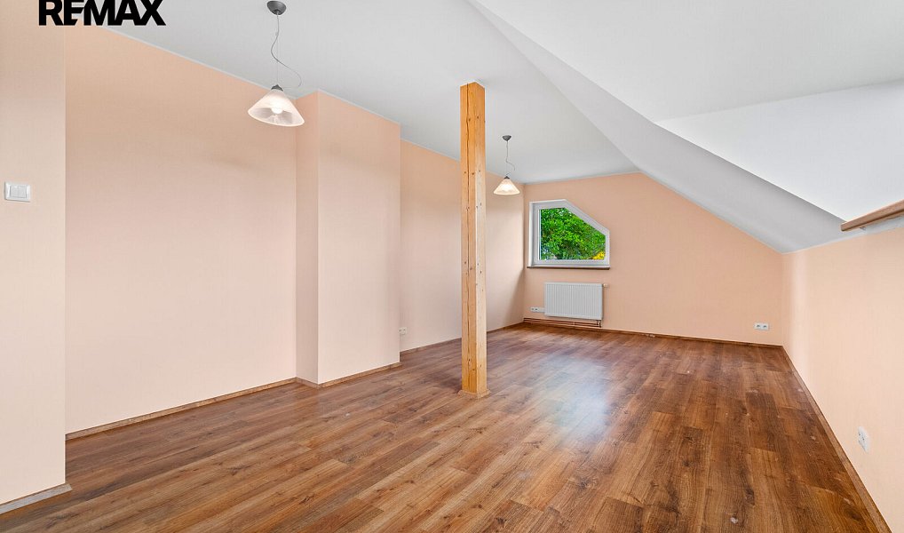 Prodej domu 238 m² s pozemkem 1 042 m², Příchovice – náhled fotky 21