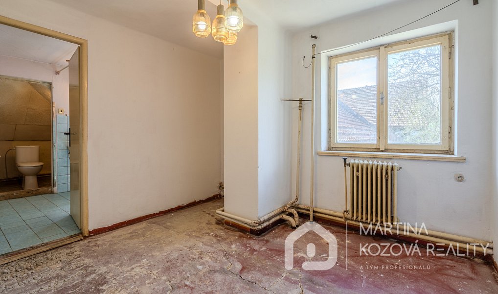 Prodej domu 200 m² s pozemkem 1 395 m², Vitice – náhled fotky 30
