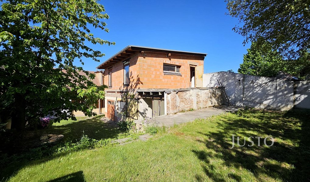 Prodej domu 156 m² s pozemkem 443 m², Bernartice – náhled fotky 26