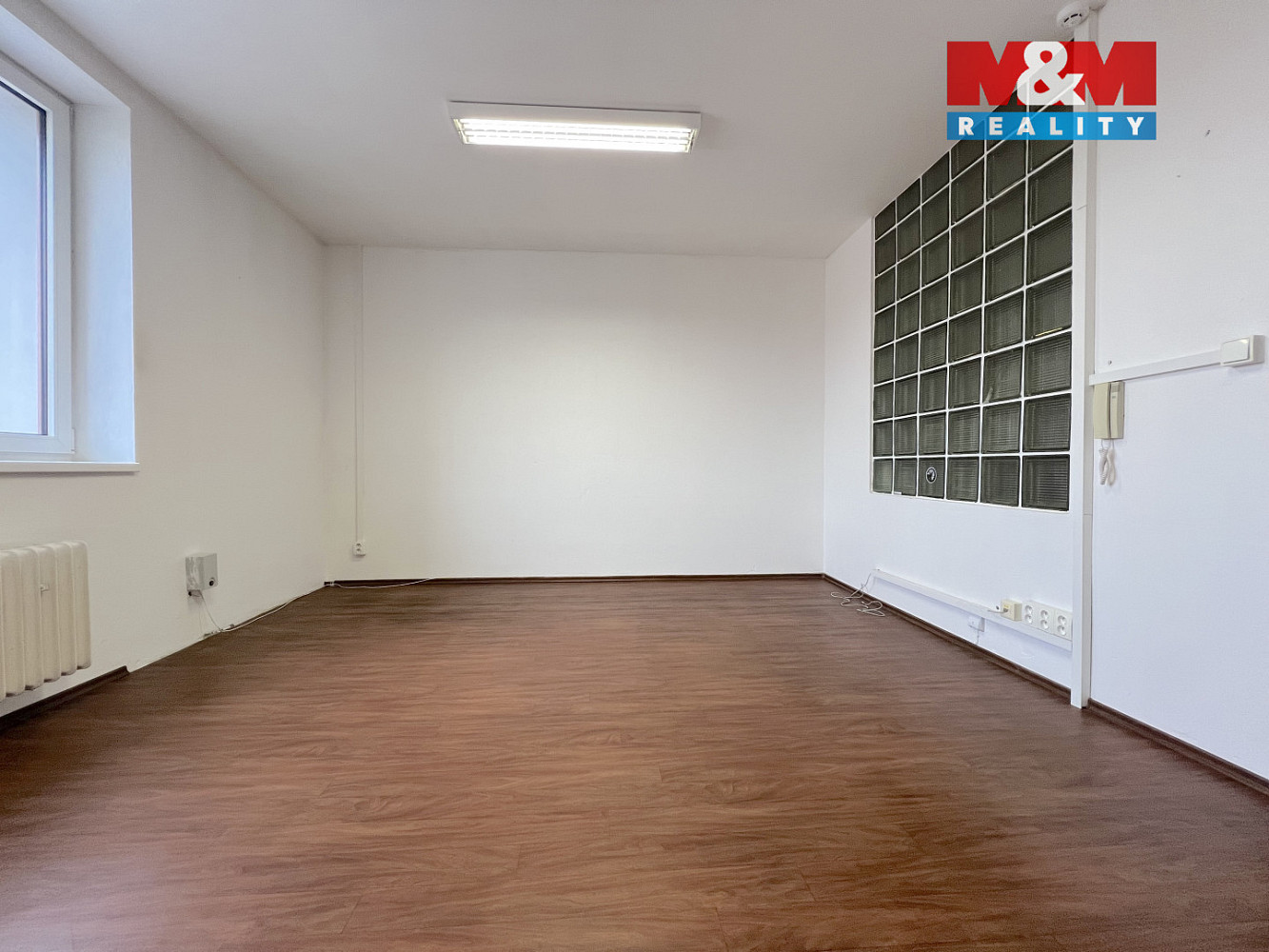 Pronájem kanceláře 18 m² — photo 3
