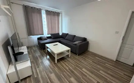 Pronájem bytu 3+1 69 m², třída SNP, Hradec Králové - Slezské Předměstí