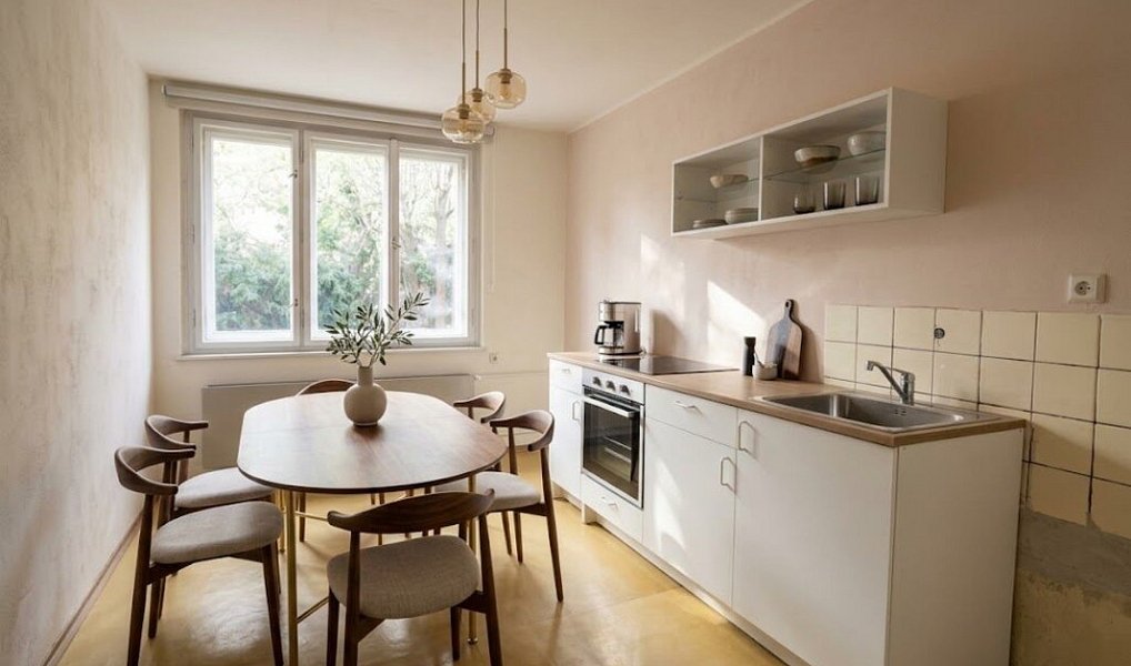 Pronájem bytu 2+1 68 m², Praha – náhled fotky 7
