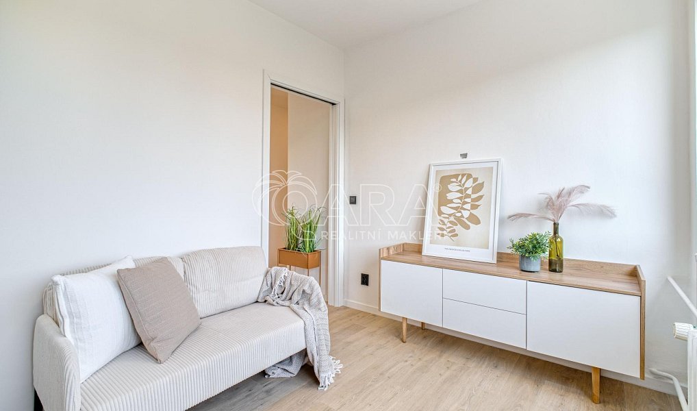 Prodej bytu 2+1 41 m², Ostrava – náhled fotky 15