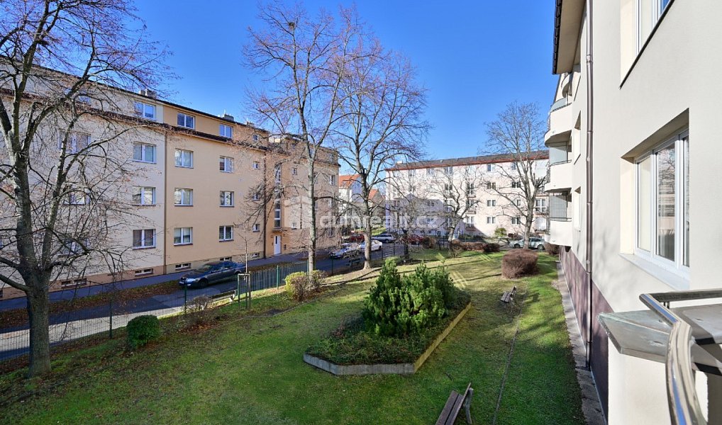 Prodej bytu 3+1 166 m², Praha – náhled fotky 10