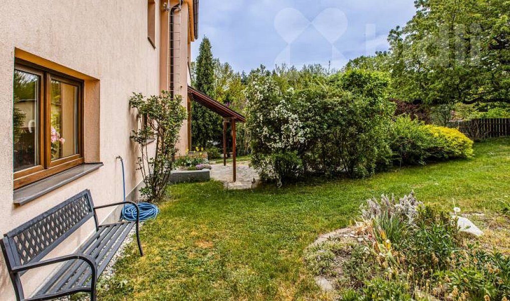 Prodej domu 155 m² s pozemkem 564 m², Boršov nad Vltavou – náhled fotky 30