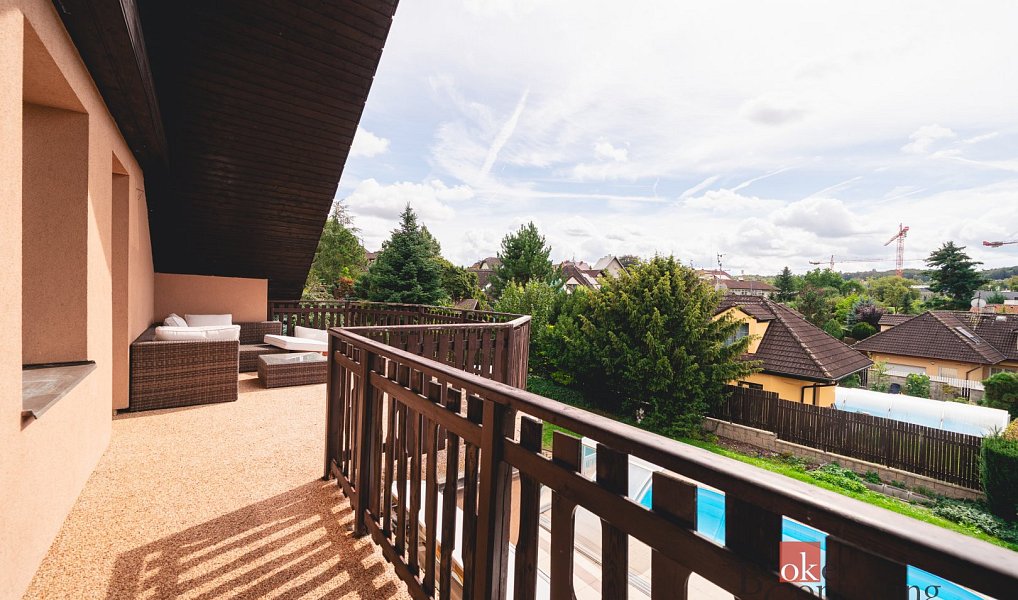 Prodej domu 322 m² s pozemkem 1 262 m², Plzeň – náhled fotky 18
