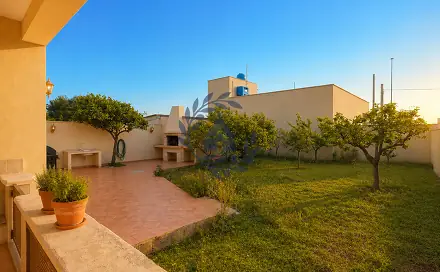Prodej domu 95 m² s pozemkem 450 m², Torre Ovo, Itálie