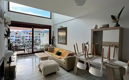 Prodej bytu 3+kk 202 m², Benahavís, Španělsko