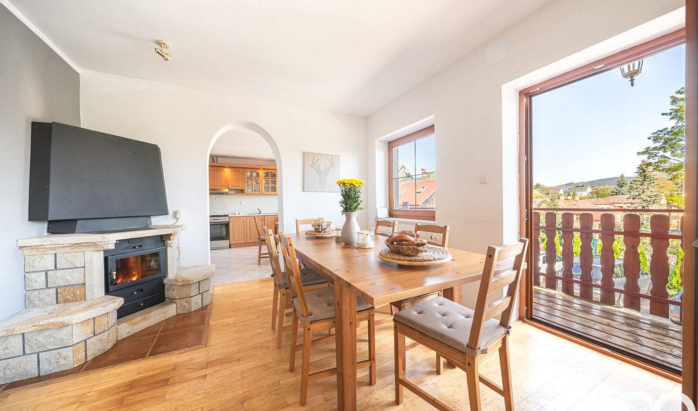 Prodej domu 350 m² s pozemkem 1 357 m², Smržovka – náhled fotky 10