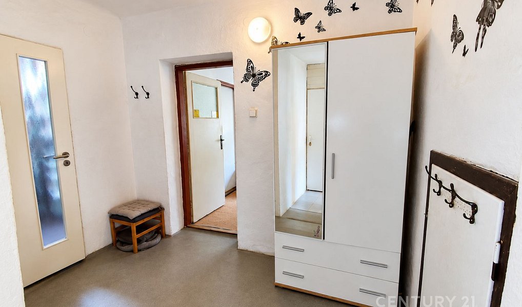 Prodej chaty/chalupy 104 m² s pozemkem 666 m², Volfířov – náhled fotky 6
