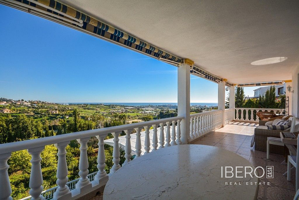 Casa – Málaga, La Princesa, Carretera de Cádiz - Més