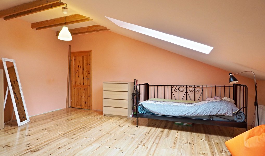 Prodej domu 170 m² s pozemkem 1 110 m², Velké Losiny – náhled fotky 21