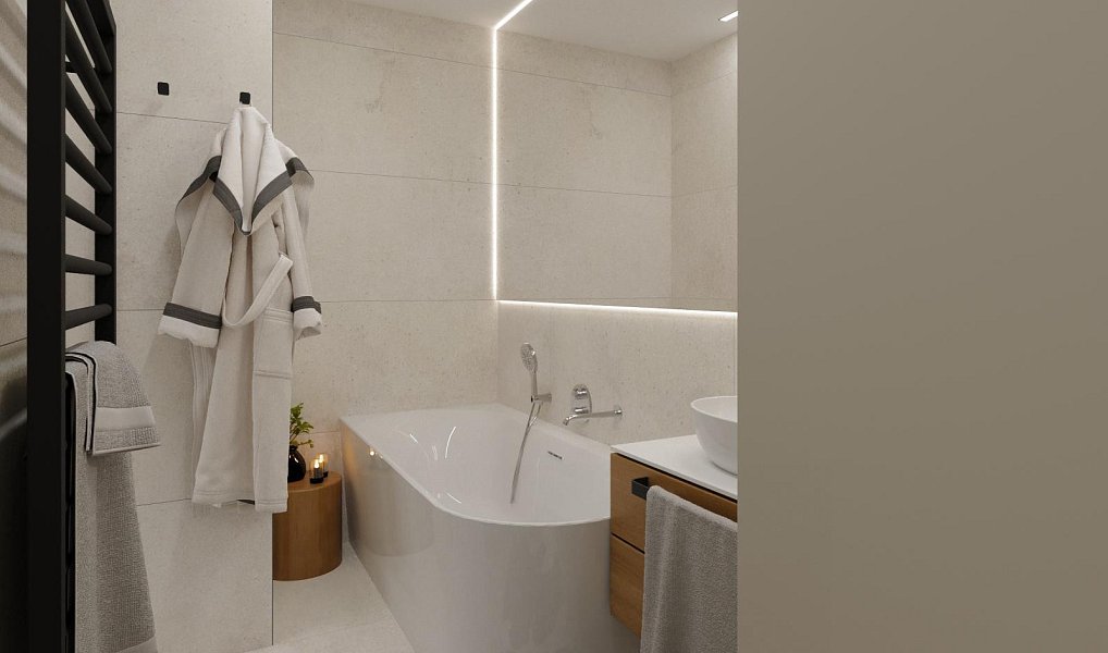 Prodej bytu 4+kk 98 m², Uherské Hradiště – náhled fotky 11