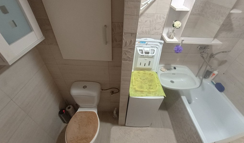 Prodej bytu 3+1 70 m², Spálené Poříčí – náhled fotky 4