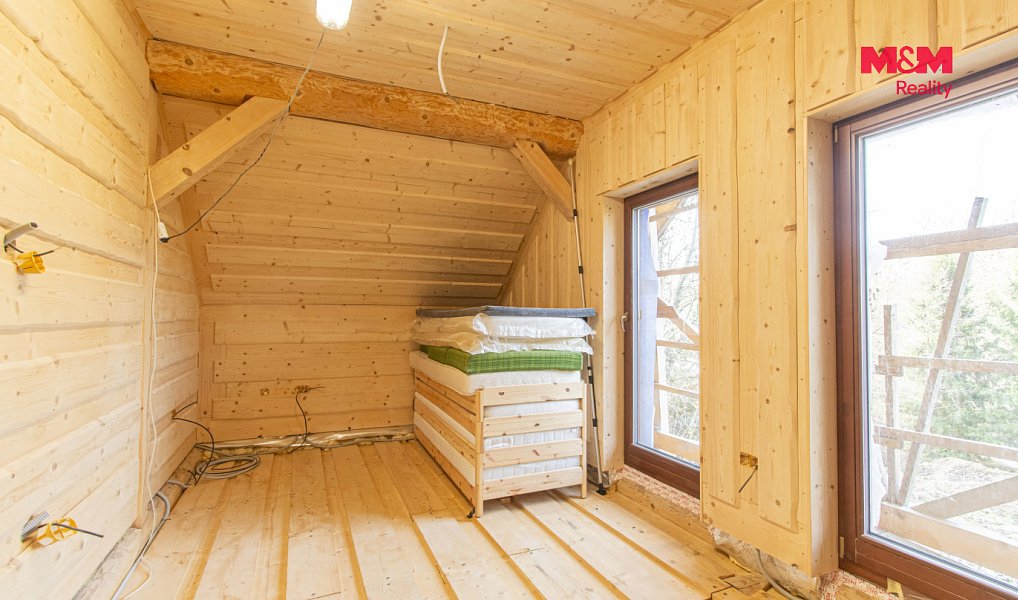 Prodej stavebního pozemku 14 105 m², Rudná pod Pradědem – náhled fotky 6