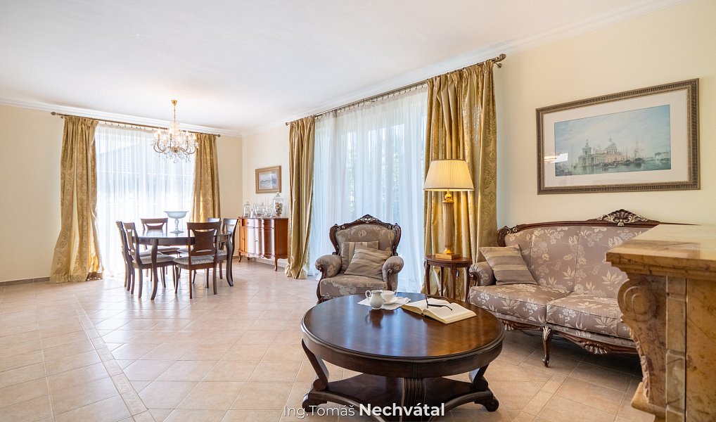 Prodej domu 135 m² s pozemkem 987 m², Těšetice – náhled fotky 9
