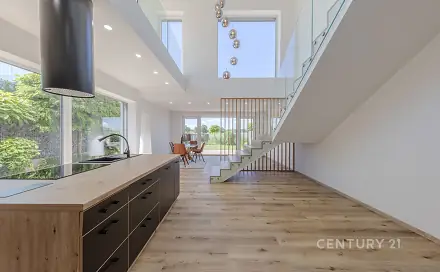 Pronájem domu 248 m² s pozemkem 403 m², Vřesovice, okres Prostějov