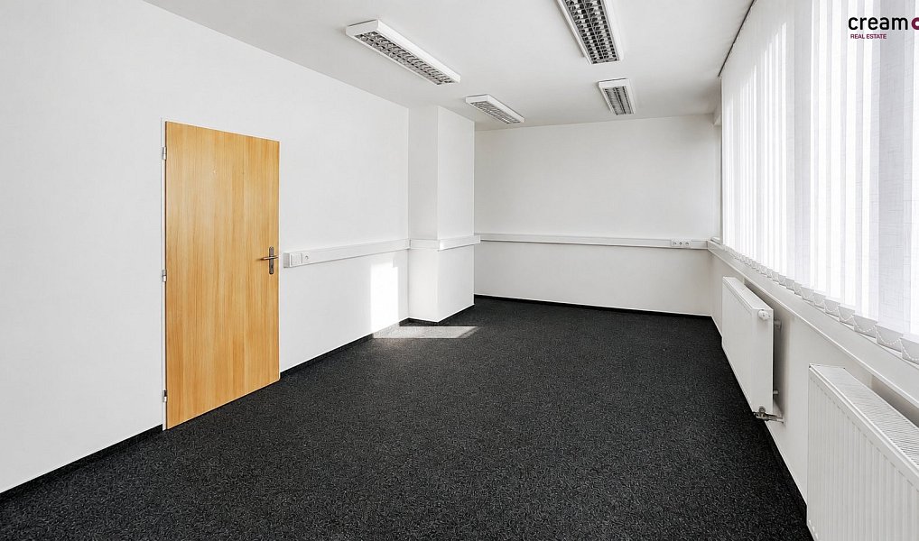 Pronájem kanceláře 22 m², Rumburk – náhled fotky 4