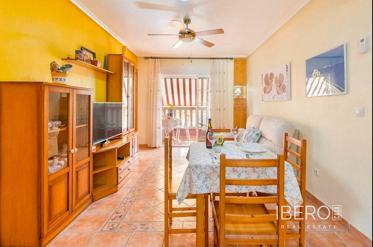 Piso 4+kk – Los Alcázares - Vista 3