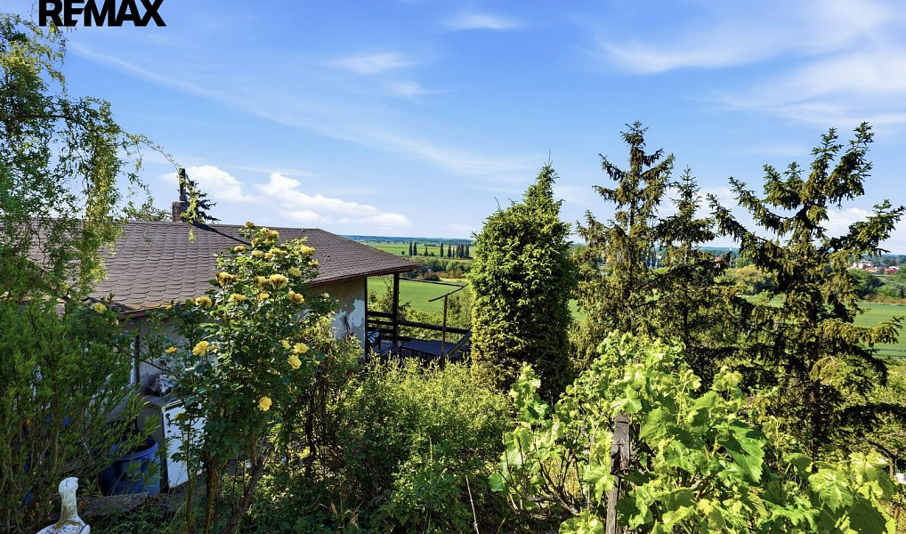Prodej chaty/chalupy 43 m² s pozemkem 3 939 m², Litoměřice – náhled fotky 7