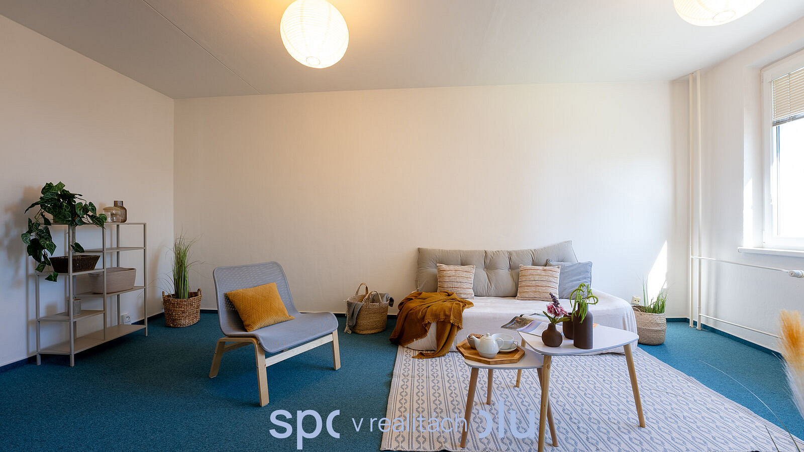 Prodej bytu 3+1 76 m²
