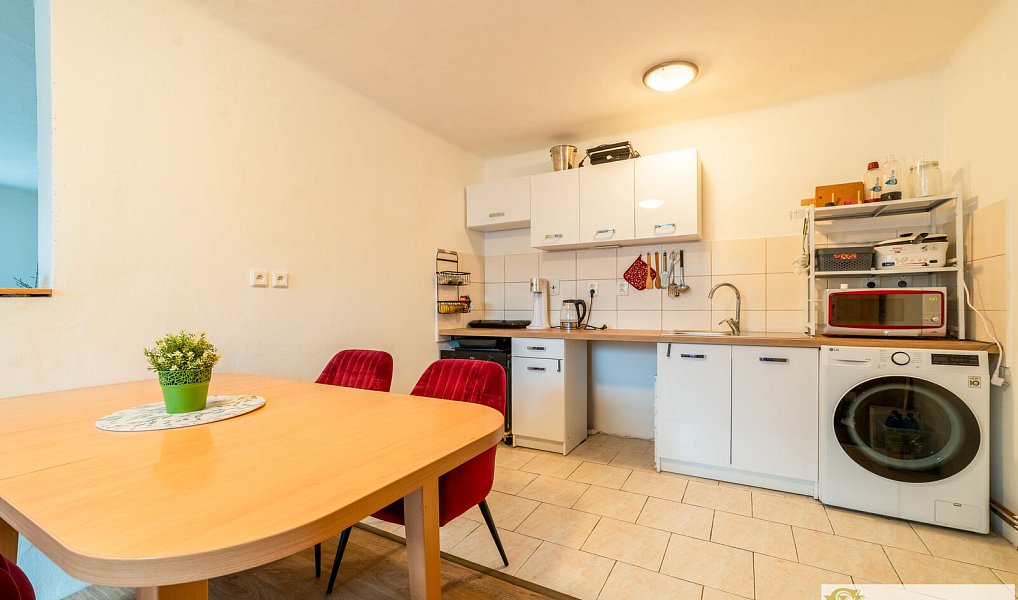 Prodej domu 185 m² s pozemkem 402 m², Paběnice – náhled fotky 5