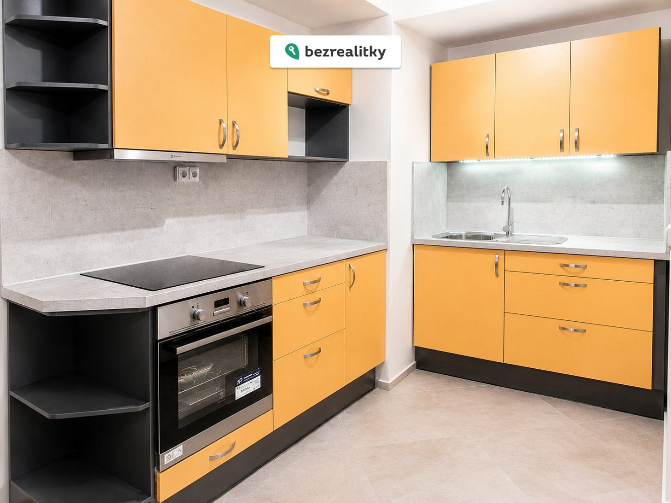 Prodej bytu 2+kk 51 m² – fotografie 3