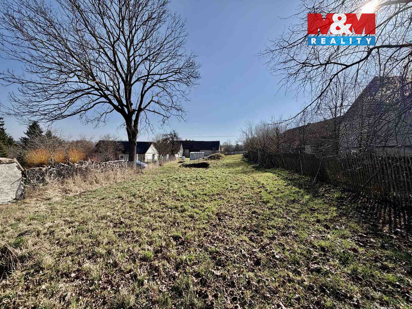 Prodej stavebního pozemku 488 m² — photo 4