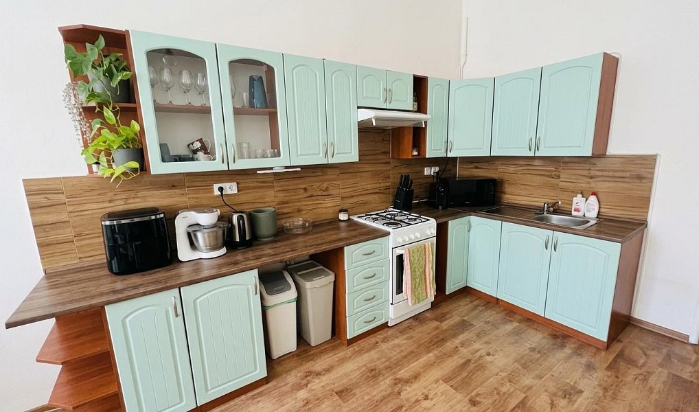 Prodej komerčního objektu (jiného typu) 353 m², Teplice – náhled fotky 29