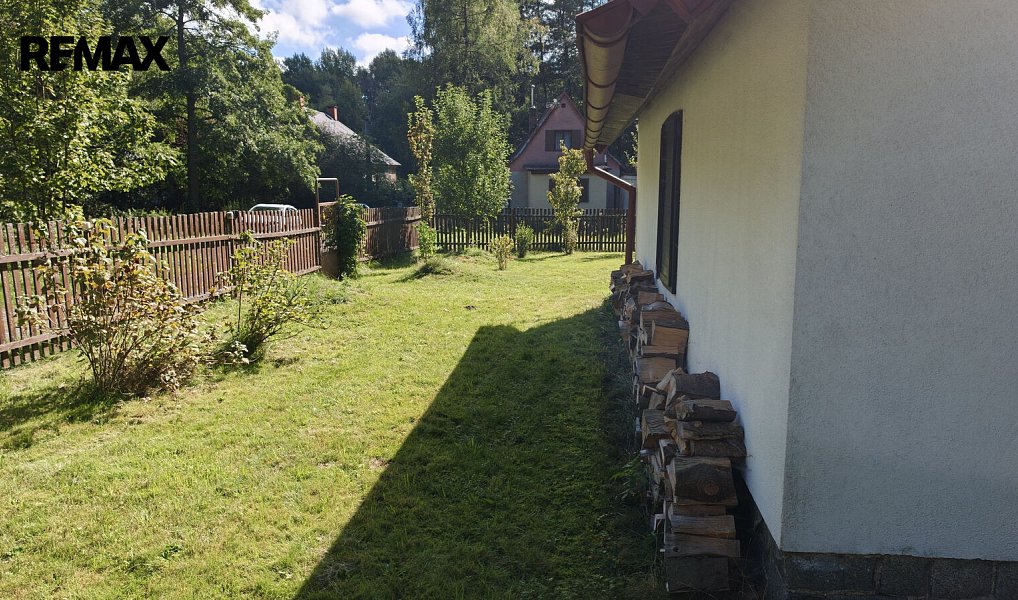 Prodej chaty/chalupy 76 m² s pozemkem 710 m², Krásná Lípa – náhled fotky 6