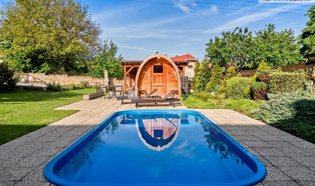Prodej domu 570 m² s pozemkem 1 109 m², Chlum u Třeboně – náhled fotky 3