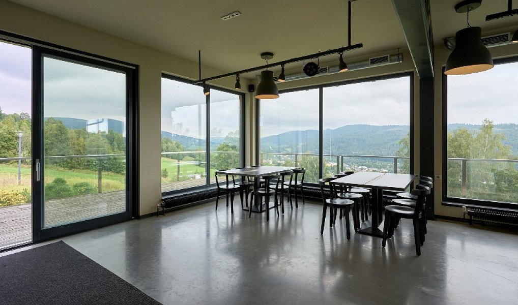Prodej domu (jiného typu) 511 m² s pozemkem 990 m², Vrbno pod Pradědem – náhled fotky 12