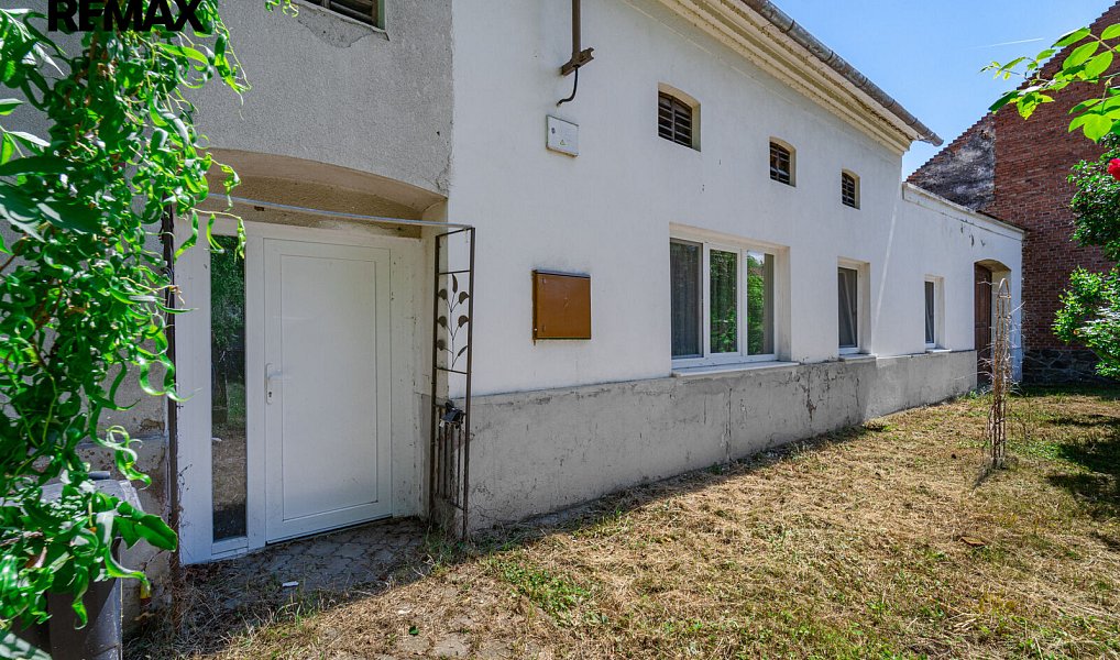 Prodej chaty/chalupy 120 m² s pozemkem 1 100 m², Víceměřice – náhled fotky 4