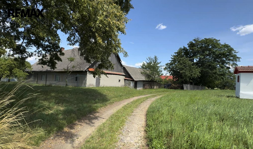 Prodej domu 230 m² s pozemkem 2 014 m², Spálov – náhled fotky 2