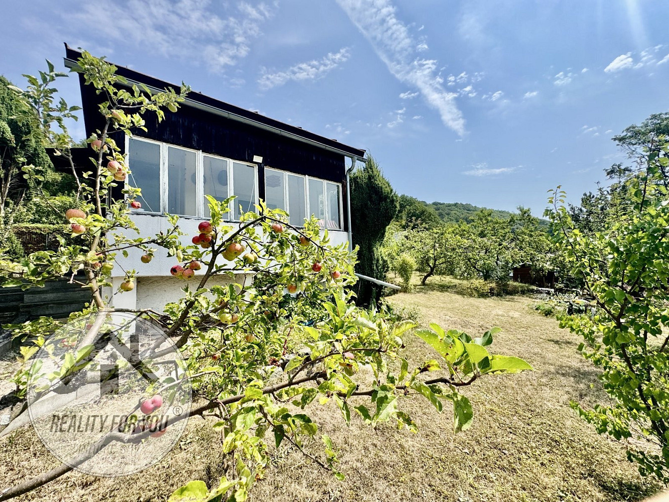 Prodej chaty/chalupy 38 m² s pozemkem 723 m²