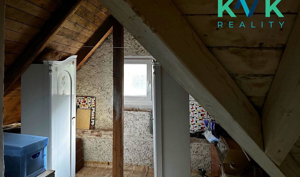 Prodej chaty/chalupy 80 m² s pozemkem 1 024 m², Rotava – náhled fotky 14