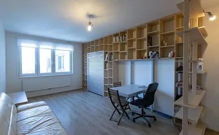 Prodej bytu 1+kk 33 m²