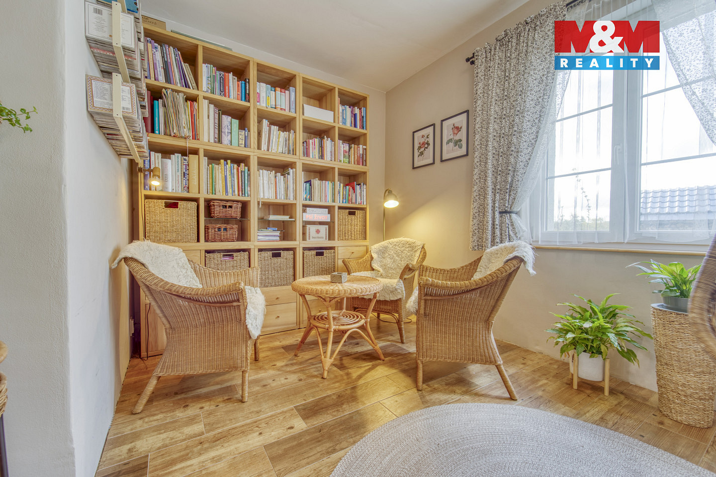 Prodej domu 151 m² s pozemkem 1 056 m² – fotografie 4