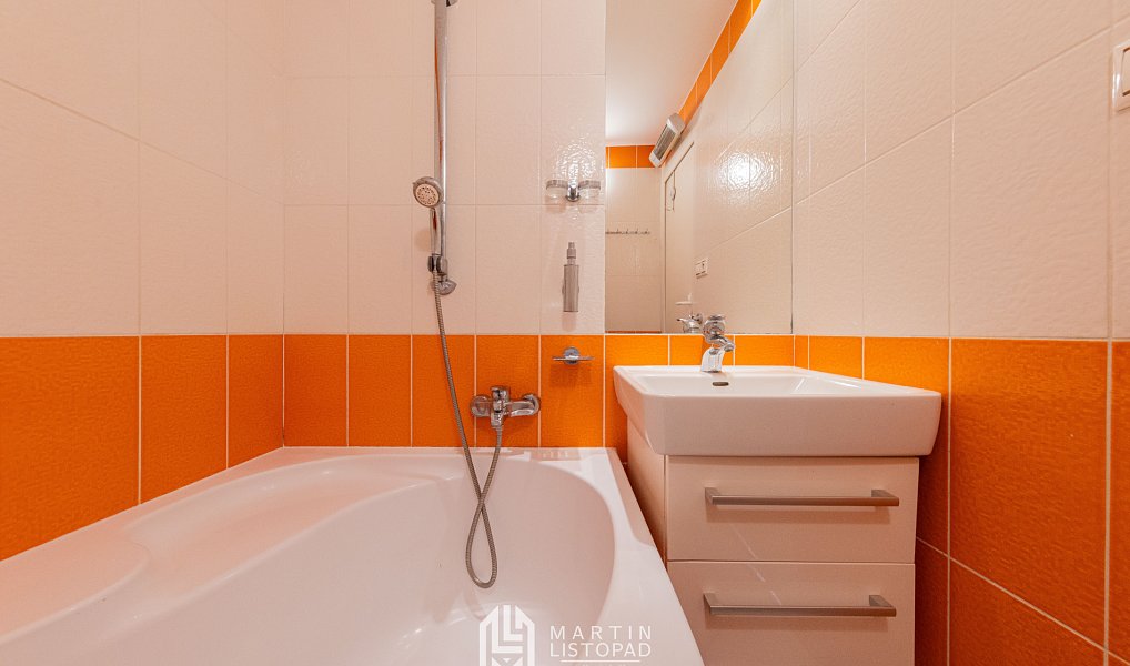 Prodej bytu 4+1 86 m², Šumperk – náhled fotky 10