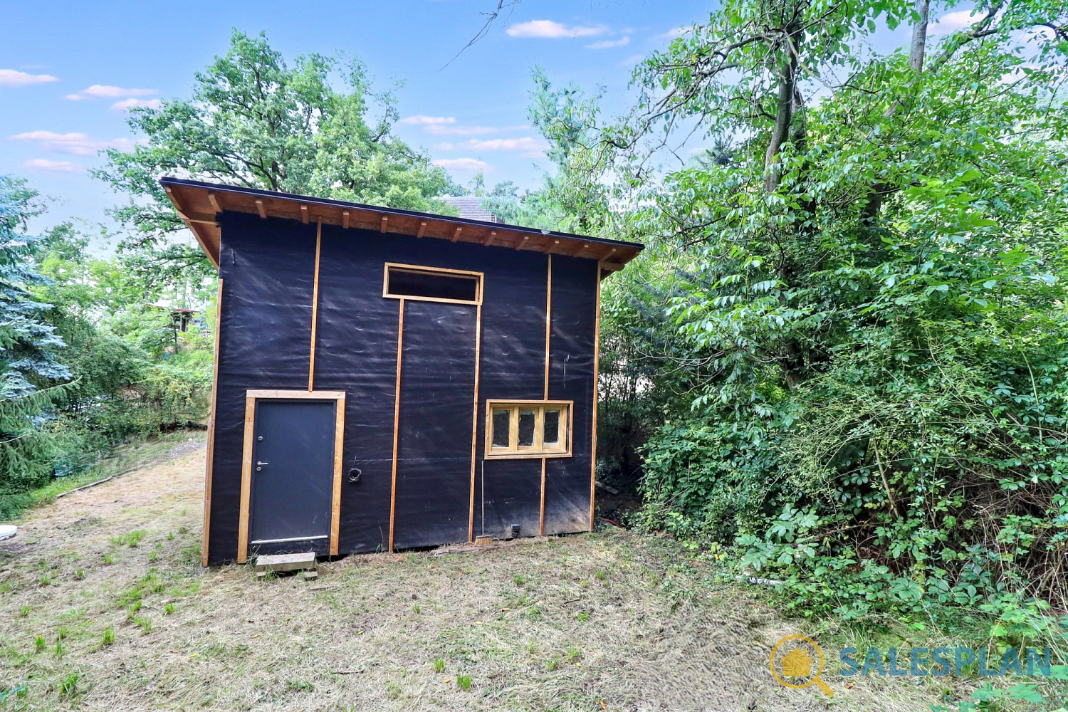 Prodej domu 100 m² s pozemkem 993 m² – fotografie 4