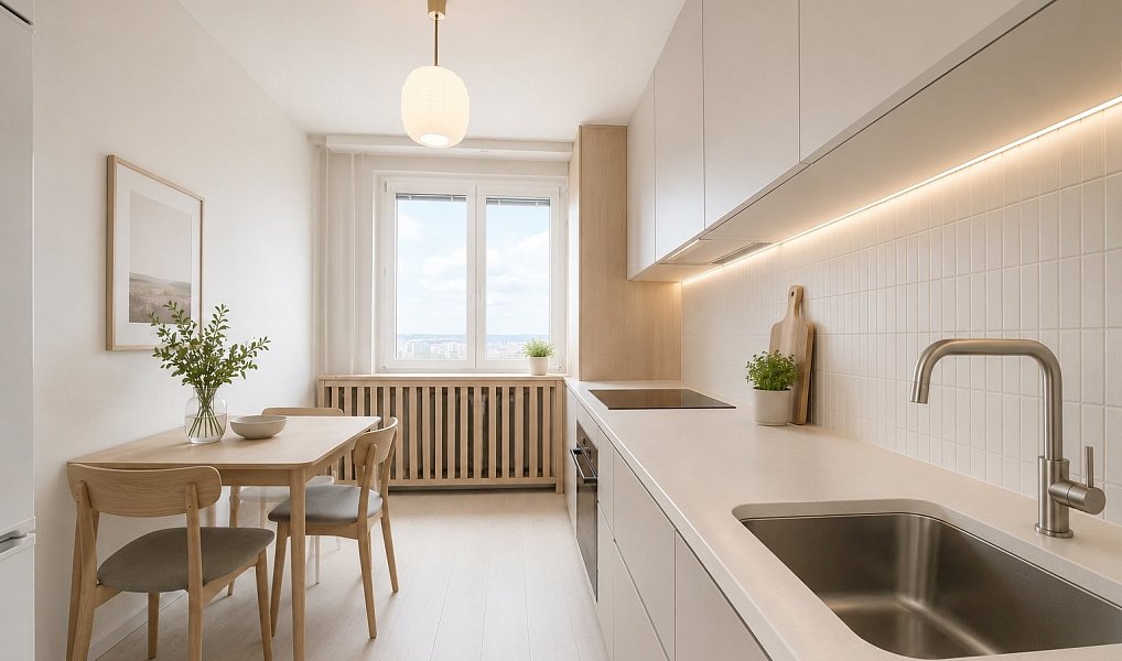 Prodej bytu 3+1 74 m², Brno – náhled fotky 16