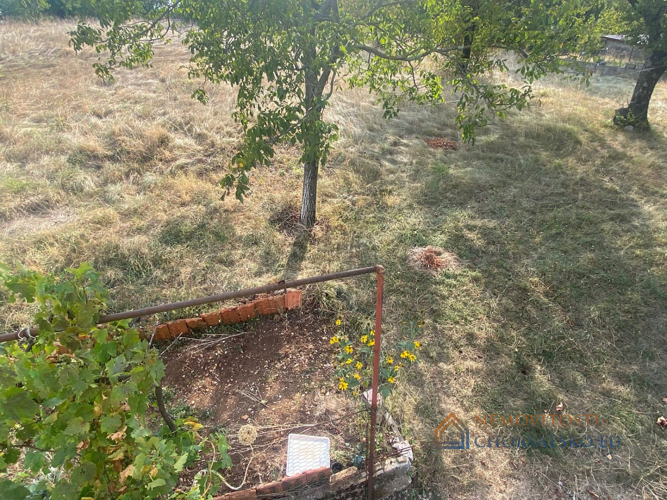 Prodej stavebního pozemku 4 176 m² - Ansicht 3