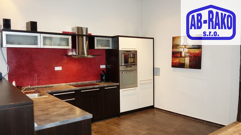 Pronájem bytu 3+1 150 m²