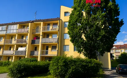 Pronájem bytu 3+kk 73 m², Dubinská, Pardubice - Studánka