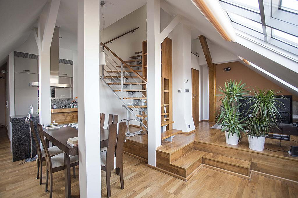 Prodej bytu 5+kk 154 m²