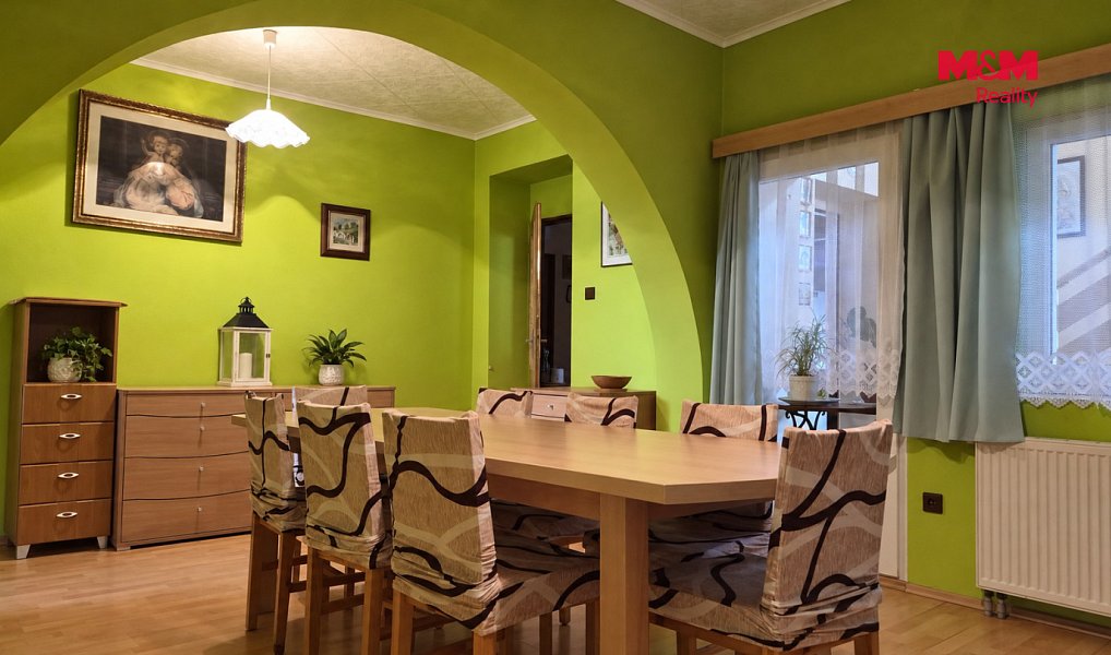 Prodej domu 235 m² s pozemkem 813 m², Mutěnice – náhled fotky 3