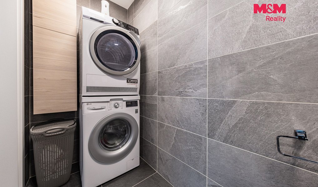 Prodej bytu 3+kk 55 m², Praha – náhled fotky 10